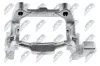 Halter, Bremssattel Hinterachse links NTY HZT-VW-001A Bild Halter, Bremssattel Hinterachse links NTY HZT-VW-001A