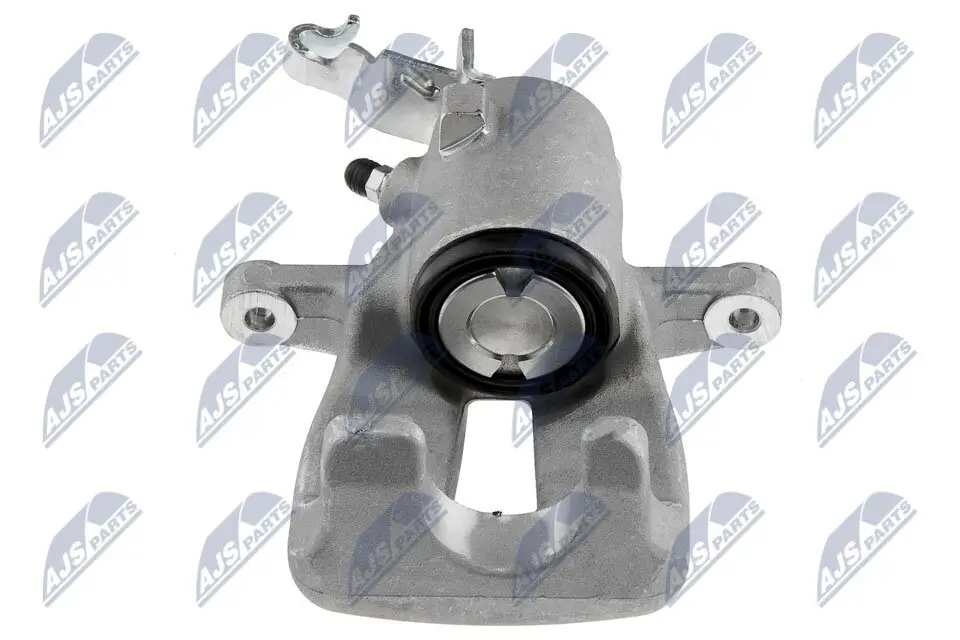 Bremssattel Hinterachse links Hinterachse NTY HZT-VW-001