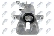Bremssattel Hinterachse links Hinterachse NTY HZT-VW-001