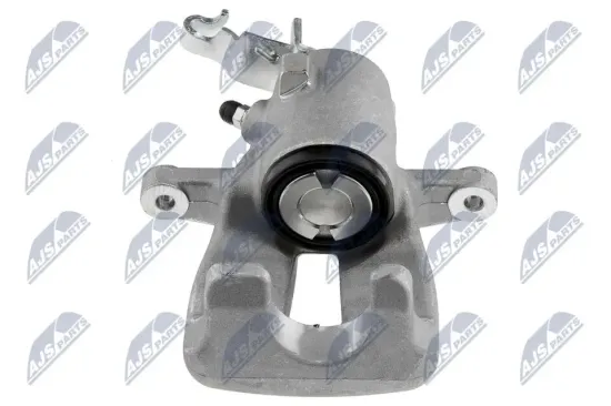 Bremssattel Hinterachse links Hinterachse NTY HZT-VW-001 Bild Bremssattel Hinterachse links Hinterachse NTY HZT-VW-001