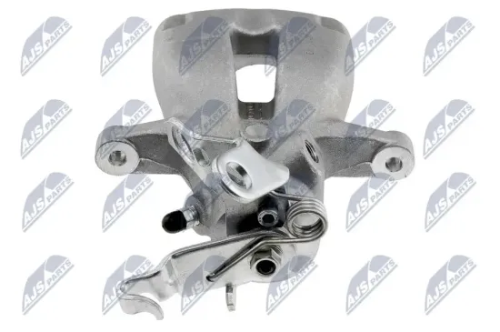 Bremssattel Hinterachse links Hinterachse NTY HZT-VW-001 Bild Bremssattel Hinterachse links Hinterachse NTY HZT-VW-001