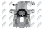 Bremssattel Hinterachse rechts NTY HZT-VW-005