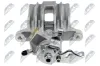 Bremssattel Hinterachse rechts NTY HZT-VW-005 Bild Bremssattel Hinterachse rechts NTY HZT-VW-005