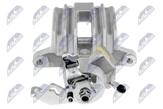 Bremssattel Hinterachse links Hinterachse NTY HZT-VW-006 Bild Bremssattel Hinterachse links Hinterachse NTY HZT-VW-006