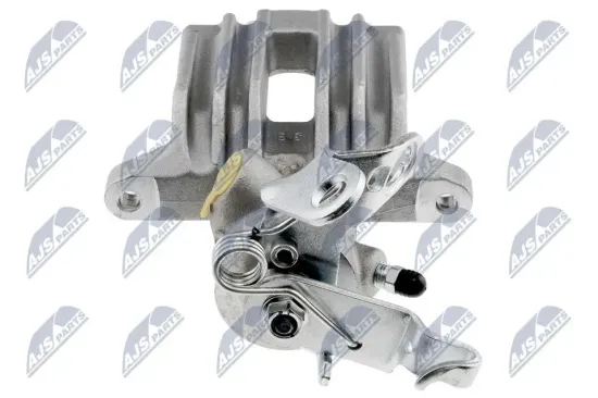 Bremssattel Hinterachse rechts Hinterachse NTY HZT-VW-009 Bild Bremssattel Hinterachse rechts Hinterachse NTY HZT-VW-009