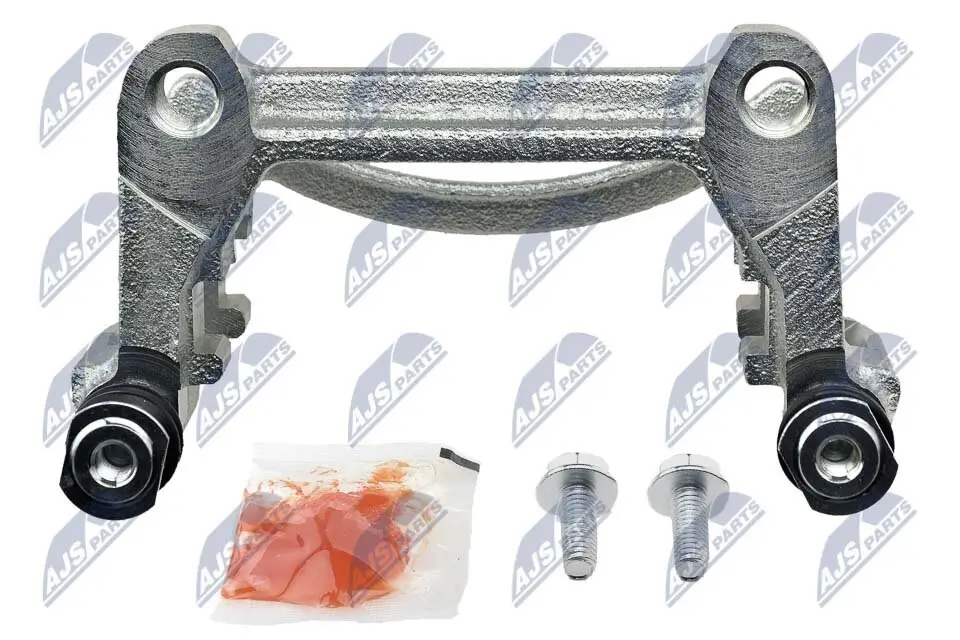 Halter, Bremssattel NTY HZT-VW-010A
