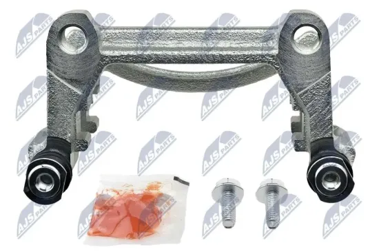 Halter, Bremssattel NTY HZT-VW-010A Bild Halter, Bremssattel NTY HZT-VW-010A