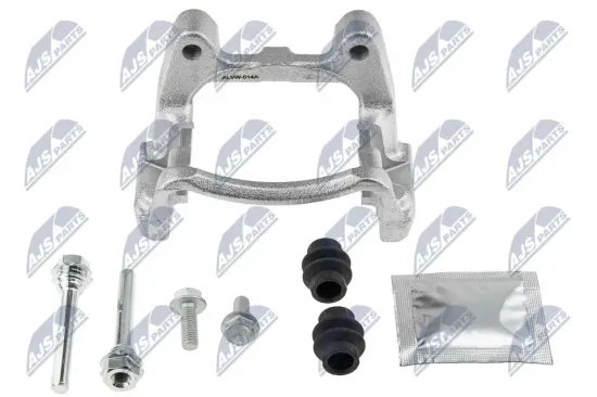 Halter, Bremssattel NTY HZT-VW-014A Bild Halter, Bremssattel NTY HZT-VW-014A