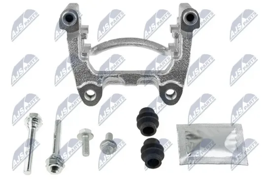 Halter, Bremssattel NTY HZT-VW-014A Bild Halter, Bremssattel NTY HZT-VW-014A