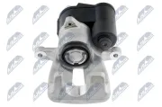 Bremssattel Hinterachse rechts NTY HZT-VW-014