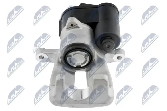 Bremssattel Hinterachse rechts NTY HZT-VW-014 Bild Bremssattel Hinterachse rechts NTY HZT-VW-014
