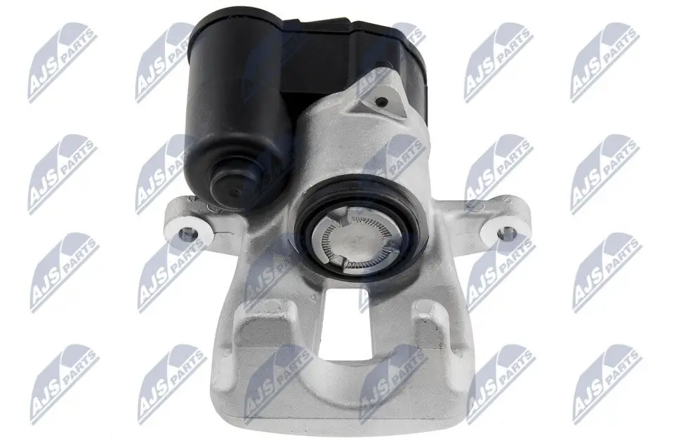 Bremssattel Hinterachse links NTY HZT-VW-015