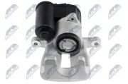 Bremssattel Hinterachse links NTY HZT-VW-015