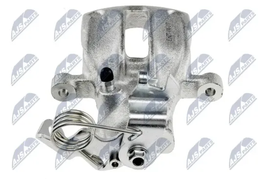 Bremssattel Hinterachse rechts Hinterachse NTY HZT-VW-017 Bild Bremssattel Hinterachse rechts Hinterachse NTY HZT-VW-017