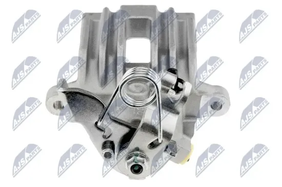 Bremssattel Hinterachse links Hinterachse NTY HZT-VW-022 Bild Bremssattel Hinterachse links Hinterachse NTY HZT-VW-022