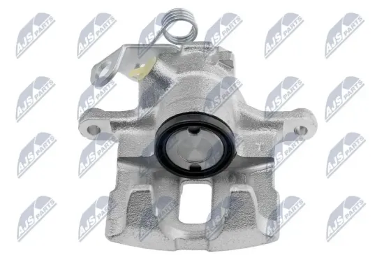 Bremssattel Hinterachse links NTY HZT-VW-024 Bild Bremssattel Hinterachse links NTY HZT-VW-024