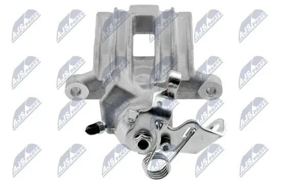 Bremssattel Hinterachse rechts Hinterachse NTY HZT-VW-029 Bild Bremssattel Hinterachse rechts Hinterachse NTY HZT-VW-029