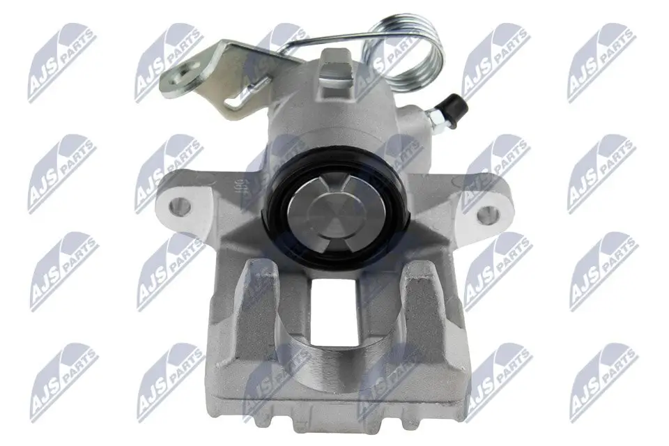 Bremssattel Hinterachse links Hinterachse NTY HZT-VW-034