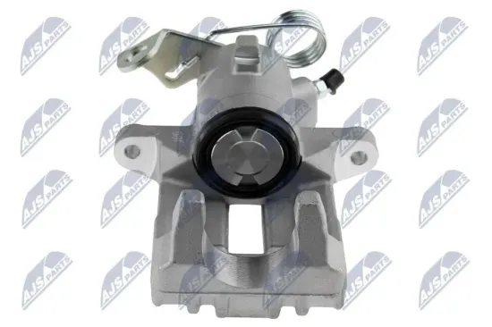 Bremssattel Hinterachse links Hinterachse NTY HZT-VW-034 Bild Bremssattel Hinterachse links Hinterachse NTY HZT-VW-034