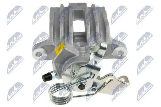 Bremssattel Hinterachse rechts NTY HZT-VW-035 Bild Bremssattel Hinterachse rechts NTY HZT-VW-035