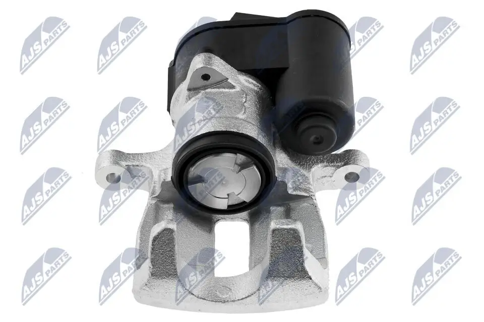 Bremssattel Hinterachse rechts NTY HZT-VW-037