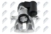 Bremssattel Hinterachse rechts NTY HZT-VW-037