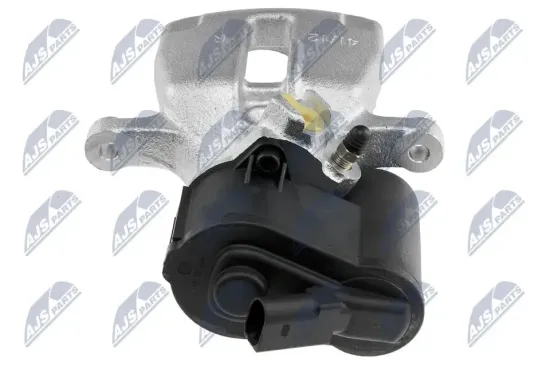 Bremssattel Hinterachse rechts NTY HZT-VW-037 Bild Bremssattel Hinterachse rechts NTY HZT-VW-037