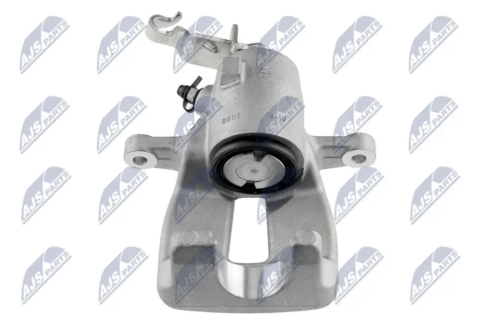 Bremssattel Hinterachse links NTY HZT-VW-042