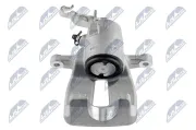 Bremssattel Hinterachse links NTY HZT-VW-042