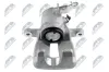 Bremssattel Hinterachse rechts NTY HZT-VW-043