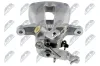 Bremssattel Hinterachse rechts NTY HZT-VW-043 Bild Bremssattel Hinterachse rechts NTY HZT-VW-043