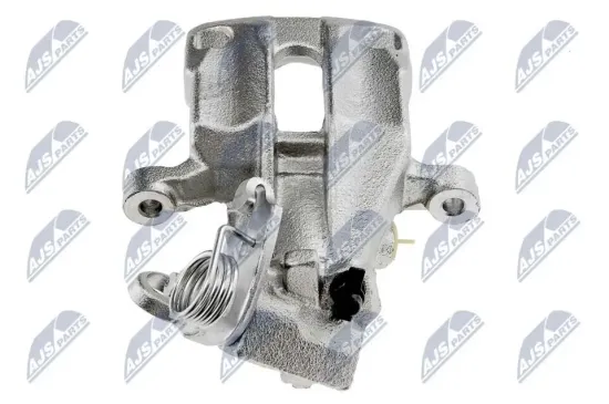 Bremssattel Vorderachse links NTY HZT-VW-056 Bild Bremssattel Vorderachse links NTY HZT-VW-056