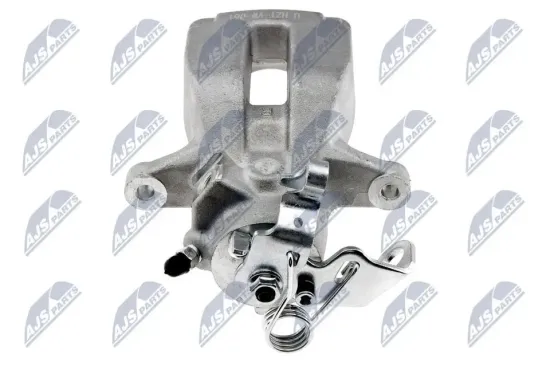 Bremssattel Hinterachse rechts NTY HZT-VW-061 Bild Bremssattel Hinterachse rechts NTY HZT-VW-061