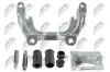 Halter, Bremssattel Hinterachse beidseitig NTY HZT-VW-064A Bild Halter, Bremssattel Hinterachse beidseitig NTY HZT-VW-064A