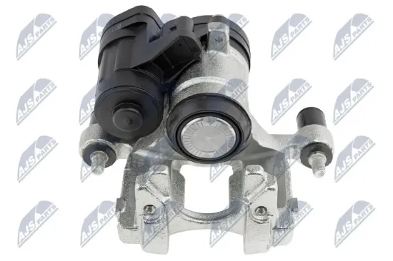 Bremssattel Hinterachse links NTY HZT-VW-064 Bild Bremssattel Hinterachse links NTY HZT-VW-064