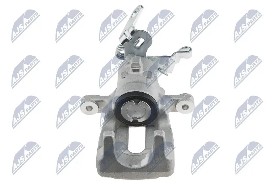 Bremssattel Hinterachse rechts NTY HZT-VW-071