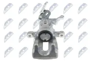 Bremssattel Hinterachse rechts NTY HZT-VW-071