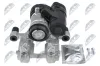 Bremssattel Hinterachse rechts NTY HZT-VW-082
