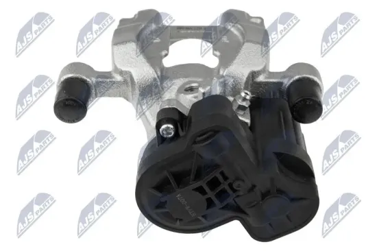 Bremssattel Hinterachse rechts NTY HZT-VW-082 Bild Bremssattel Hinterachse rechts NTY HZT-VW-082