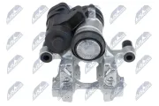 Bremssattel Hinterachse links NTY HZT-VW-095