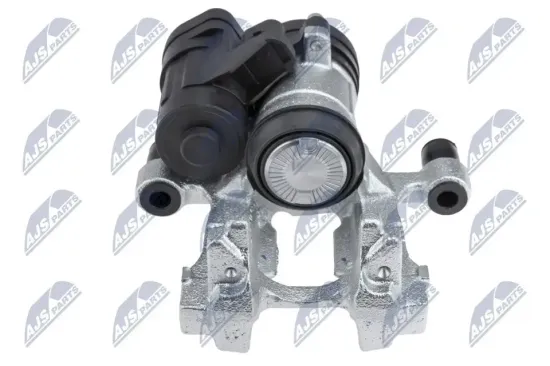 Bremssattel Hinterachse links NTY HZT-VW-095 Bild Bremssattel Hinterachse links NTY HZT-VW-095