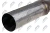 Katalysator NTY KAT-CH-000 Bild Katalysator NTY KAT-CH-000