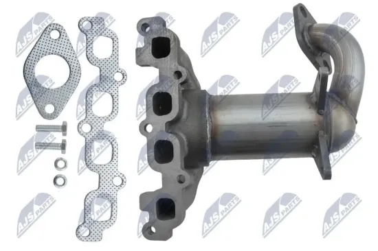 Katalysator NTY KAT-FR-001 Bild Katalysator NTY KAT-FR-001