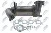 Katalysator NTY KAT-FR-001 Bild Katalysator NTY KAT-FR-001