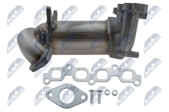 Katalysator NTY KAT-FR-001 Bild Katalysator NTY KAT-FR-001