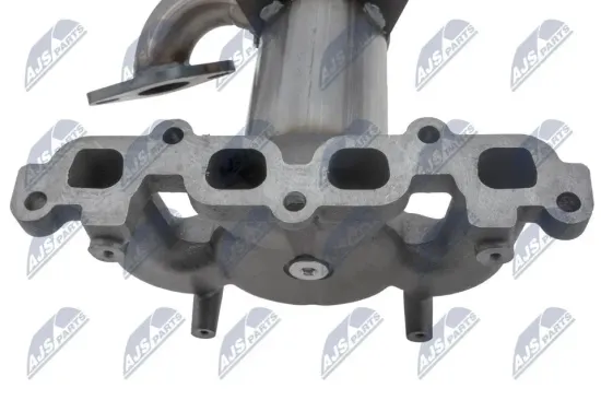 Katalysator NTY KAT-FR-001 Bild Katalysator NTY KAT-FR-001