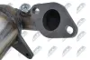 Katalysator NTY KAT-FR-001 Bild Katalysator NTY KAT-FR-001