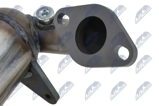 Katalysator NTY KAT-FR-001 Bild Katalysator NTY KAT-FR-001