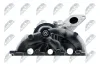 Katalysator NTY KAT-FR-001 Bild Katalysator NTY KAT-FR-001