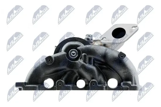 Katalysator NTY KAT-FR-001 Bild Katalysator NTY KAT-FR-001